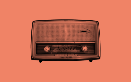 La radio durante la segunda guerra mundial