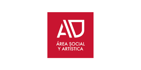 Área Social y Artística - Logo