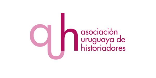 Asociación Uruguaya de Historiadores - Logo