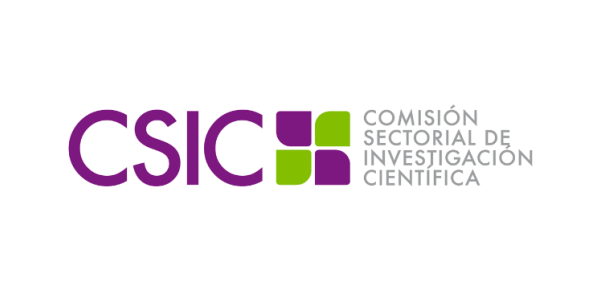Comisión Sectorial de Investigación Científica - Logo