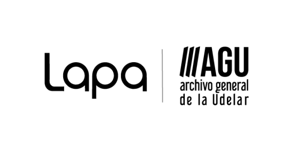 Lapa - logo